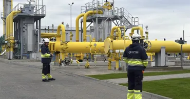 Цены на газ в Европе растут: МЭА призывает создать экстренные резервы