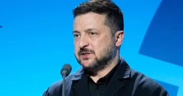 Зеленский намекнул на "сложную зиму" в России