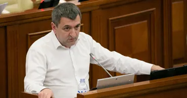 Карп: Российские паспорта могут превратить приднестровцев в пушечное мясо