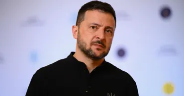 Зеленский: Предложение встречи Путину остается в силе