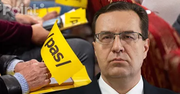 Lupu admite posibilitatea formării unui bloc pro-european cu PAS la alegeri