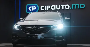 CipAuto: Cum să alegi o mașină verificată cu garanție de 1 an Ⓟ