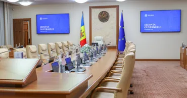 Ședința Guvernului din 19 august 2026. Proiectele de pe ordinea de zi
