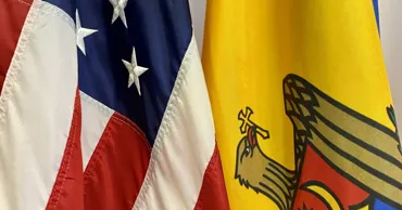 США выделят Молдове 3,7 млн долларов на развитие Центра кибербезопасности