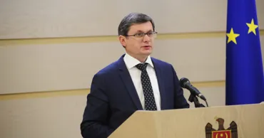 Igor Grosu, mesaj de Ziua Națională de Înverzire a Plaiului: Să avem grijă de mediu