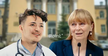 Botnar i-a răspuns Alei Nemerenco: Nu am obținut funcția la recomandarea partidului