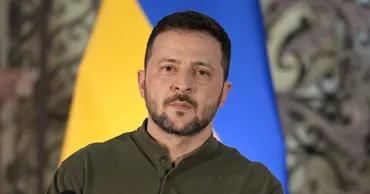 Зеленский поручил связаться с командой Трампа по поводу предложенного РФ перемирия