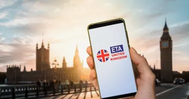 Începând de astăzi, pentru a intra în Marea Britanie este necesar un document special