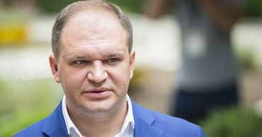 Примар муниципия Кишинева Ион Чебан. Фото: sputnik.md
