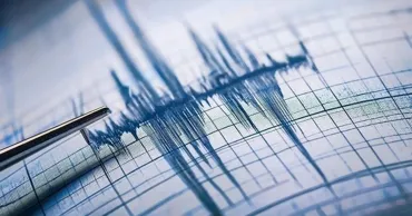 В Румынии за ночь произошли два землетрясения