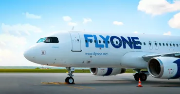 FlyOne не будет отказываться от доли в компании и направила властям план действий