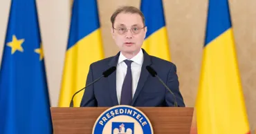 Кандидат в премьеры Румынии Никулеску: Я не могу обещать чудес
