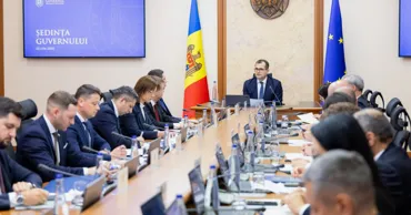 Проведены перестановки в руководстве госучреждений: Раду Мустяцэ назначен главой AIPA
