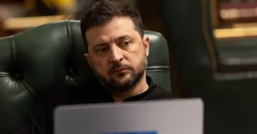 Зеленский: Ситуация на фронте сейчас лучше, чем за последние 10 месяцев