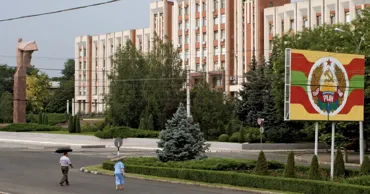 Liderul Transnistriei a semnat modificări la legea privind minimizarea consecințelor deficitului de gaze