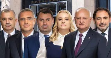 „Pas firesc” vs. „Moment ieșit din comun”. Opoziția, despre demisia premierului