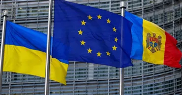 1 сентября ЕС возобновит подготовку к открытию кластеров 2 и 3 для Украины и Молдовы