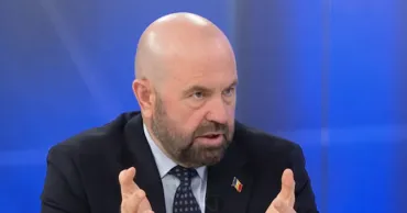 Bolea: Am înghețat toate proiectele de infrastructură din cauza creșterii prețurilor la combustibil
