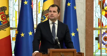 Premierul Vasile Tofan convoacă ședință de Guvern: Piața carburanților, pe agendă