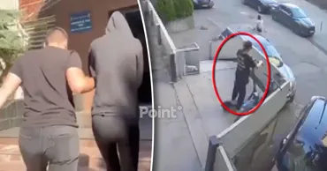 В Кишиневе женщина угнала электросамокат: ей грозит до 4 лет тюрьмы