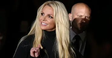 Бритни Спирс пошла на сделку со следствием по делу о пьяном вождении