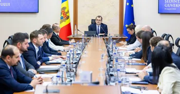 Правительство Молдовы готовит масштабное сокращение госаппарата