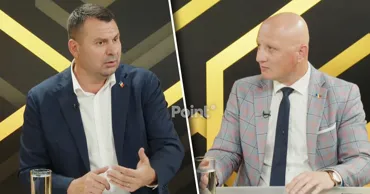 Истратий и Костюк поспорили в эфире из-за фермерства депутата Стефанко