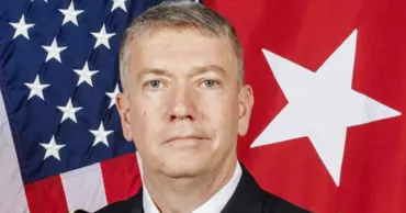 Oficial american, din nou la Chișinău: Cu cine se va întâlni