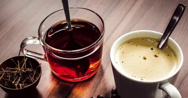 Când ceaiul și cafeaua cresc riscul de cancer