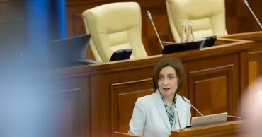 Maia Sandu cere sancțiuni mai dure pentru politicienii care instigă la ură