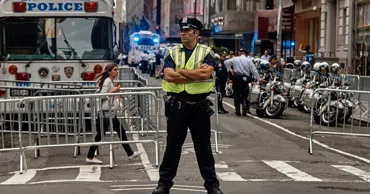 В Нью-Йорке усилили меры безопасности из-за участия США в ударах по Ирану
