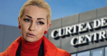 Tauber rămâne condamnată la 7 ani și 6 luni de închisoare. Decizia Curții de Apel