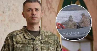 Cum comentează Kievul incidentul cu grănicerii ucraineni reținuți la Soroca