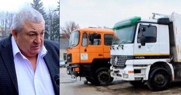 Экс-чиновник из Бельц обвиняется в обогащении за счет примэрии.