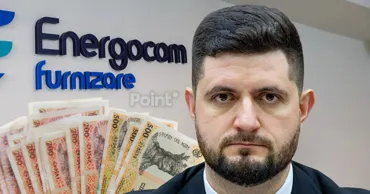 Жунгиету выступил в защиту зарплат в Energocom: 6 банов в тарифе — ничтожная цифра
