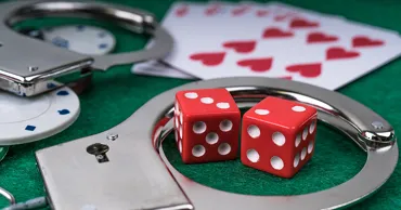 Percheziții în sudul și centrul Moldovei într-un dosar de jocuri de noroc online ilegale