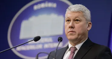 Врио премьер-министра Румынии назначен Кэтэлин Предою