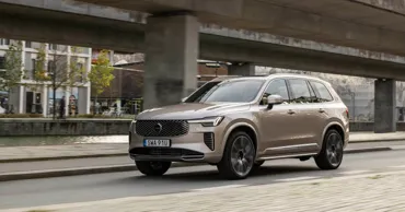 Volvo: Am vândut un milion de modele plug-in hybrid Ⓟ