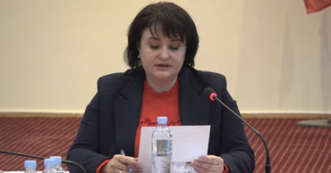 Невестка женщины, скончавшейся от коронавируса: Думбрэвяну обвинила напрасно.