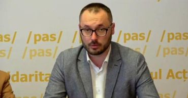 Литвиненко ушел с поста главы Комиссии по назначениям и иммунитетам.