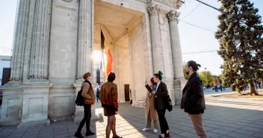 Chișinăul înghite turismul Moldovei: Opt din zece vizitatori se opresc în Capitală