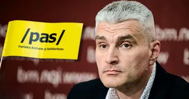Slusari critică guvernarea PAS: În afară de integrarea europeană, totul este rău