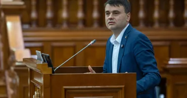 Berlinschii cere garanții pentru opoziție în noul Cod de activitate al Parlamentului