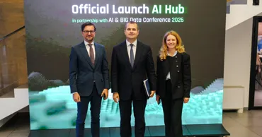 Moldova AI Hub, lansat la Chișinău. Ce oportunități vede premierul Vasile Tofan