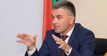 Красносельский назвал Молдову "соседним государством"