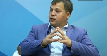 Валерий Мош: в Бешалме появятся детский лагерь и социальный центр.