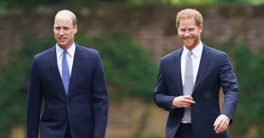 Prințul William intenționează să-l înlăture pe Harry de la monarhie când va deveni rege