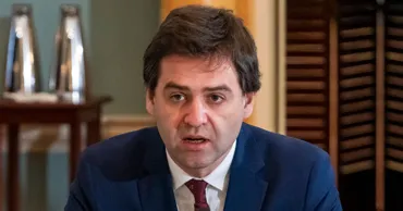 Попеску: В ЕС пока не называют конкретных сроков вступления новых стран