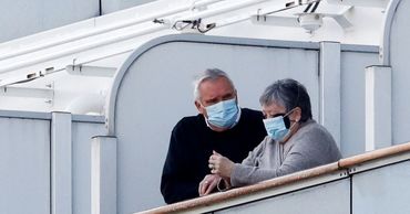 Бельцкий медик объяснил опасность коронавируса для пожилых.