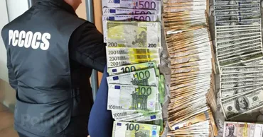 Percheziții într-un dosar de finanțare ilegală a partidelor